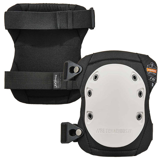 Ergodyne Proflex Textured Long Cap Kneepads