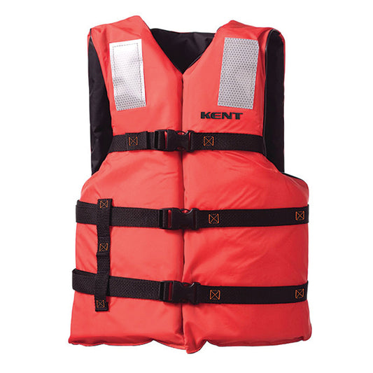 Kent Universal Commercial Vest