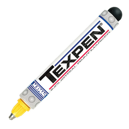 Texpen Medium Tip Permanent Paint Marker