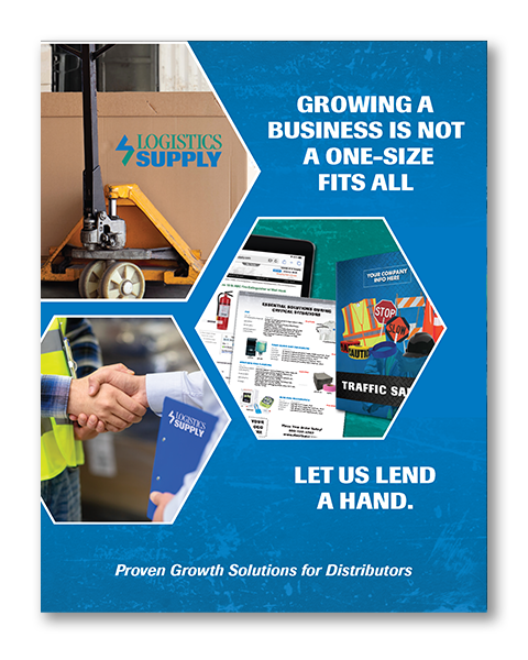 DISTRIBUTION PARTNERSHIP