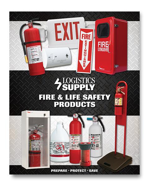 FIRE & LIFE SAFETY