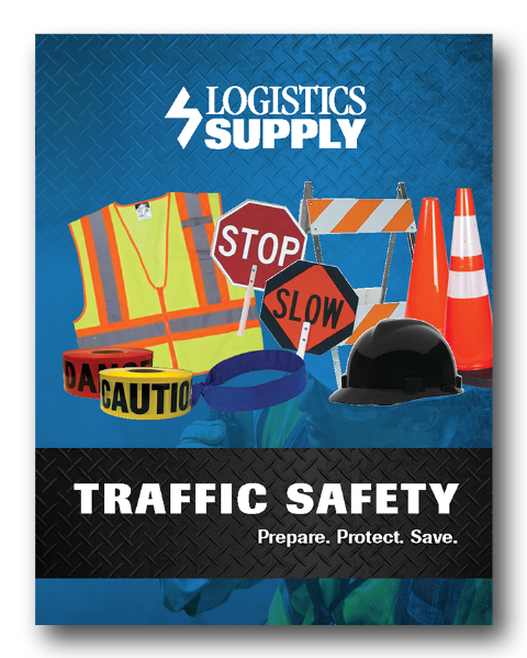 TRAFFIC SAFETY