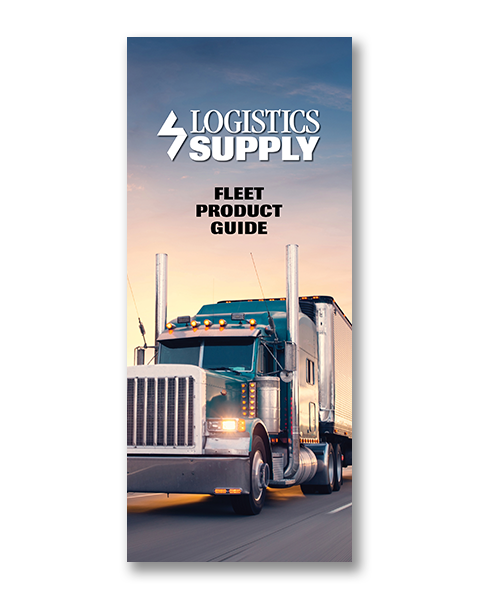FLEET PRODUCT GUIDE