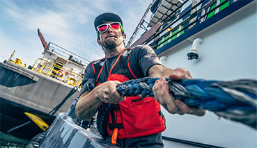 Marine Safety