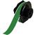 Brady® B30 Series Indoor/Outdoor Vinyl Labels, 1 1/8", Green, 100 Brady® B30 Series Indoor/Outdoor Vinyl Labels, 1 1/8", Green, 100