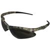 KleenGuard™ V30 Nemesis* Eyewear, Camo Frame, Smoke Anti-Fog Lens, 1/Each KleenGuard™ V30 Nemesis* Eyewear, Camo Frame, Smoke Anti-Fog Lens, 1/Each
