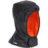Ergodyne® N-Ferno® 6842 Winter Liner, Dual Layer, Shoulder Length, Economy, Black/Orange, 1/Each Ergodyne® N-Ferno® 6842 Winter Liner, Dual Layer, Shoulder Length, Economy, Black/Orange, 1/Each