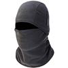 Ergodyne® N-Ferno® 6826 Balaclava, w/o Spandex, 2 Piece, Black, 1/Each Ergodyne® N-Ferno® 6826 Balaclava, w/o Spandex, 2 Piece, Black, 1/Each