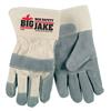 MCR Safety® Big Jake® Leather Palm Gloves MCR Safety® Big Jake® Leather Palm Gloves