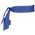 Ergodyne® Chill-Its® 6700 Cooling Bandana, Polymer Crystals, Tie Closure, Blue, 1/Each Ergodyne® Chill-Its® 6700 Cooling Bandana, Polymer Crystals, Tie Closure, Blue, 1/Each