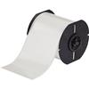 Brady® B30 Series Indoor/Outdoor Vinyl Labels, 4" Clear, 100 Brady® B30 Series Indoor/Outdoor Vinyl Labels, 4" Clear, 100