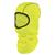 Ergodyne® N-Ferno® 6821 Balaclava, w/o Spandex, Lime, 1/Each Ergodyne® N-Ferno® 6821 Balaclava, w/o Spandex, Lime, 1/Each