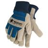 MCR Safety® Artic Jack® Split Pigskin Leather Gloves MCR Safety® Artic Jack® Split Pigskin Leather Gloves