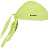 Ergodyne® Chill-Its® 6615 High-Performance Dew Rag, Universal, Lime, 1/Each Ergodyne® Chill-Its® 6615 High-Performance Dew Rag, Universal, Lime, 1/Each