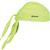 Ergodyne® Chill-Its® 6615 High-Performance Dew Rag, Universal, Lime, 1/Each Ergodyne® Chill-Its® 6615 High-Performance Dew Rag, Universal, Lime, 1/Each