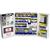 25-Person SmartCompliance Large Food Industry First Aid Kit w/o Medications 25-Person SmartCompliance Large Food Industry First Aid Kit w/o Medications