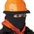 Ergodyne® N-Ferno® 6815 Full Face Stretch Cap Ergodyne® N-Ferno® 6815 Full Face Stretch Cap
