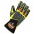 Ergodyne® Proflex® 925F(x) Standard Dorsal Impact-Reducing Gloves, X-Large, Lime, 1/Pair Ergodyne® Proflex® 925F(x) Standard Dorsal Impact-Reducing Gloves, X-Large, Lime, 1/Pair