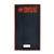 Ergodyne® ProFlex® 385 Large Kneeling Pad, 28"L x 16"W x 1"D, Black/Orange, 1/Each Ergodyne® ProFlex® 385 Large Kneeling Pad, 28"L x 16"W x 1"D, Black/Orange, 1/Each