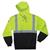 Ergodyne® GloWear® 8293 Hi-Vis Type R Class 2 Hooded Sweatshirt Ergodyne® GloWear® 8293 Hi-Vis Type R Class 2 Hooded Sweatshirt