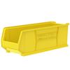 Akro-Mils® Super-Size AkroBins® Storage Bins, 29 7/8"L x 10"H x 11"W, Yellow, 1/Each Akro-Mils® Super-Size AkroBins® Storage Bins, 29 7/8"L x 10"H x 11"W, Yellow, 1/Each