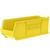 Akro-Mils® Super-Size AkroBins® Storage Bins, 29 7/8"L x 10"H x 11"W, Yellow, 1/Each Akro-Mils® Super-Size AkroBins® Storage Bins, 29 7/8"L x 10"H x 11"W, Yellow, 1/Each