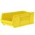 Akro-Mils® Super-Size AkroBins® Storage Bins, 29 7/8"L x 11"H x 16 1/2"W, Yellow, 1/Each Akro-Mils® Super-Size AkroBins® Storage Bins, 29 7/8"L x 11"H x 16 1/2"W, Yellow, 1/Each