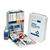 25-Person Vehicle Weatherproof First Aid Kit 25-Person Vehicle Weatherproof First Aid Kit