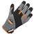 Ergodyne® ProFlex® 710 Heavy-Duty Utility Gloves, X-Large, Gray, 1/Pair Ergodyne® ProFlex® 710 Heavy-Duty Utility Gloves, X-Large, Gray, 1/Pair