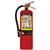 Badger™ Advantage™ 10 lb ABC Fire Extinguisher w/ Wall Hook Badger™ Advantage™ 10 lb ABC Fire Extinguisher w/ Wall Hook