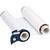 Brady® BBP®85 Series R10000 Printer Ribbon, White, 1/Roll Brady® BBP®85 Series R10000 Printer Ribbon, White, 1/Roll