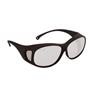 KleenGuard™ V50 OTG* Eyewear, Black Frame, Clear Anti-Fog Lens, 1/Each KleenGuard™ V50 OTG* Eyewear, Black Frame, Clear Anti-Fog Lens, 1/Each