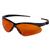 KleenGuard™ V30 Nemesis* Eyewear, Black Frame, Copper Blue Shield Lens, 1/Each KleenGuard™ V30 Nemesis* Eyewear, Black Frame, Copper Blue Shield Lens, 1/Each