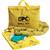 SPC® Brightsorb Hi-Vis Economy Spill Kit SPC® Brightsorb Hi-Vis Economy Spill Kit