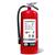 Badger™ Extra 20 lb BC Fire Extinguisher w/ Wall Hook Badger™ Extra 20 lb BC Fire Extinguisher w/ Wall Hook