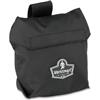 Ergodyne® Arsenal® 5182 Half-Mask Respirator Bag, 8 1/2"L x 7"H x 3"W, Black, 1/Each Ergodyne® Arsenal® 5182 Half-Mask Respirator Bag, 8 1/2"L x 7"H x 3"W, Black, 1/Each