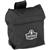 Ergodyne® Arsenal® 5182 Half-Mask Respirator Bag, 8 1/2"L x 7"H x 3"W, Black, 1/Each Ergodyne® Arsenal® 5182 Half-Mask Respirator Bag, 8 1/2"L x 7"H x 3"W, Black, 1/Each