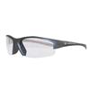 Smith & Wesson® Equalizer* Eyewear, Gunmetal Frame, Clear Anti-Fog Lens, 1/Each Smith & Wesson® Equalizer* Eyewear, Gunmetal Frame, Clear Anti-Fog Lens, 1/Each