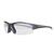 Smith & Wesson® Equalizer* Eyewear, Gunmetal Frame, Clear Anti-Fog Lens, 1/Each Smith & Wesson® Equalizer* Eyewear, Gunmetal Frame, Clear Anti-Fog Lens, 1/Each