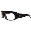 Smith & Wesson® Elite* Eyewear, Black Frame, Clear Anti-Fog Lens, 1/Each Smith & Wesson® Elite* Eyewear, Black Frame, Clear Anti-Fog Lens, 1/Each
