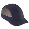 Ergodyne® Skullerz® 8960 Bump Cap w/ LED Lighting, Short Brim, Navy, 1/Each Ergodyne® Skullerz® 8960 Bump Cap w/ LED Lighting, Short Brim, Navy, 1/Each