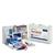 25-Person Bulk First Aid Kit 25-Person Bulk First Aid Kit