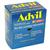Advil, 2 Pkg/50 Each Advil, 2 Pkg/50 Each