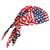 Ergodyne® Chill-Its® 6710 Cooling Triangle Hat, Stars & Stripes, 1/Each Ergodyne® Chill-Its® 6710 Cooling Triangle Hat, Stars & Stripes, 1/Each