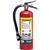 Badger™ Extra 5 lb ABC Fire Extinguisher w/ Wall Hook Badger™ Extra 5 lb ABC Fire Extinguisher w/ Wall Hook
