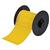 Brady® B30 Series Indoor/Outdoor Vinyl Labels, 4", Yellow, 100 Brady® B30 Series Indoor/Outdoor Vinyl Labels, 4", Yellow, 100