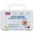 10-Person Bulk Weatherproof First Aid Kit 10-Person Bulk Weatherproof First Aid Kit
