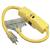 Southwire® GFCI Protected In-Line Tri-Cord w/ Lighted End, SEOW, 2 1/2 Southwire® GFCI Protected In-Line Tri-Cord w/ Lighted End, SEOW, 2 1/2
