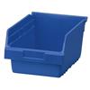 Akro-Mils® ShelfMax® Bin, 11 5/8"L x 6"H x 8 3/8"W, Blue, 1/Each Akro-Mils® ShelfMax® Bin, 11 5/8"L x 6"H x 8 3/8"W, Blue, 1/Each