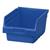Akro-Mils® ShelfMax® Bin, 11 5/8"L x 6"H x 8 3/8"W, Blue, 1/Each Akro-Mils® ShelfMax® Bin, 11 5/8"L x 6"H x 8 3/8"W, Blue, 1/Each